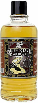 Hey Joe Classic Gold After Shave 400ml