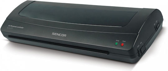 Sencor Sencor Laminator Desktop for A4 125 Microns