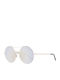 Web Sonnenbrillen mit Rose Gold Rahmen WE0211 28G