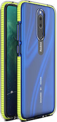 Hurtel Spring Жълη (Redmi 8)