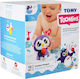 Tomy Toomies Tuneless Penguin for 12++ Months 1000-72724