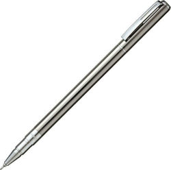 Pentel Στυλό Ballpoint 0.5mm με Μπλε Mελάνι