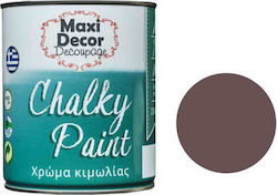 Maxi Decor Kreidefarbe Chalky Farbe Kιμωλίας 51...