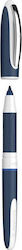 Schneider One Change Pen Rollerball 0.6mm with Blue Ink