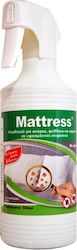 Mattress Εντομοκτόνο Spray για Ψύλλους 500ml