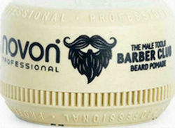 Novon Professional Σαπούνι Περιποίησης για Γένια Barber Club 50ml