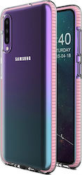 Hurtel Spring Rosa (Galaxy A50)