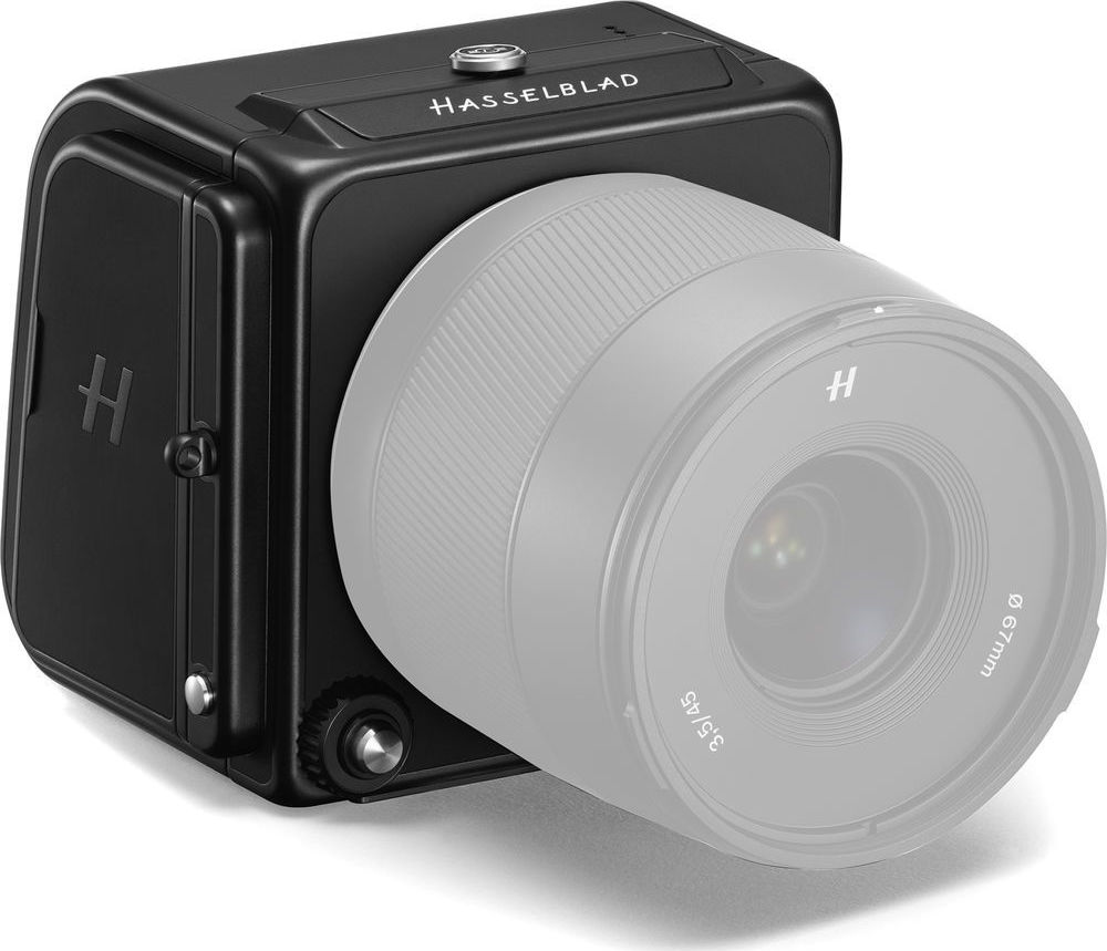 Hasselblad Mirrorless Φωτογραφική Μηχανή 907X Special Edition Medium