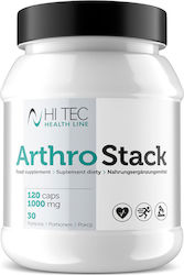 Hitec Nutrition Health Line Arthro Stack 120 κάψουλες Hitec Nutrition Health Line Arthro Stack 120 κάψουλες