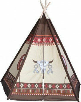 G21 Indian Play Tent