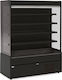 Tensai MAE 130 CT Ψυγείο Βιτρίνας Self-Service 925lt 133x70x199εκ.