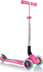 Globber Kids Foldable Scooter Primo Lights 3-Wh...
