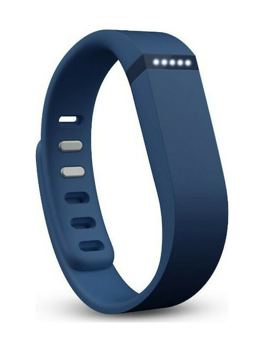 Fitbit Λουράκι Μπλε