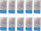 Illy Kapseln Espresso Decaffeinato Entkoffeinie...