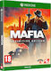 Mafia Definitiv Ausgabe Xbox One Spiel