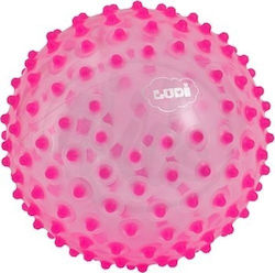 Ludi Sensory Ball για 6+ Μηνών