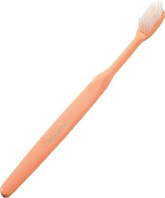 Elgydium Clinic Sensitive Manual Toothbrush Soft Orange 1pcs