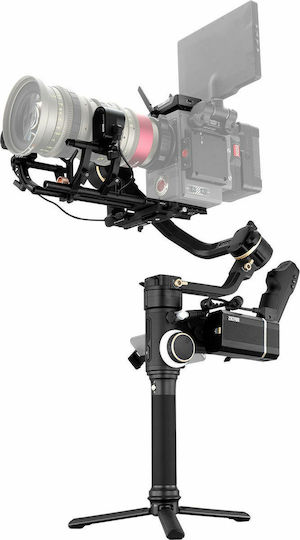 Zhiyun Crane 3S Pro Гимбал и стабилизатори
