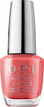 OPI Infinite Shine 2 Gloss Βερνίκι Νυχιών Μακράς Διαρκείας My Address Is "Hollywood" 15ml