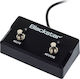 Blackstar FS-17 Pedals Footswitch Electroacoustic Instruments