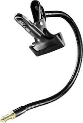 Walimex Gooseneck 1/4 Filet Clema Accesoriu Suport