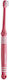 GUM Baby 213 Baby-Zahnbürste für 0m+ Rote