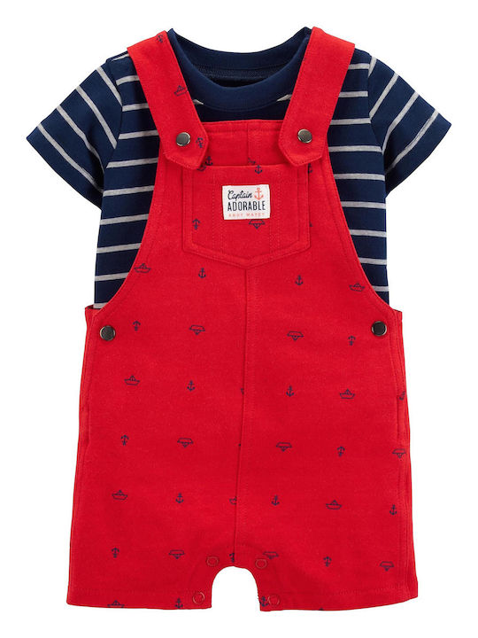 Carter's 2-piece set for boy 1H847110