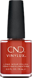 CND Vinylux Glossy Βερνίκι Νυχιών Μακράς Διαρκε...