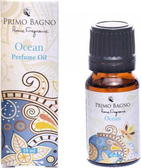 Primo Bagno Αρωματικό Έλαιο Ωκεανός 10ml