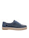 Safe Step 69300 Anatomical Sneakers Navy Blue