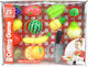 Fruits & Vegetables Toy Cutting Fruits for 3+ Years Old 2281