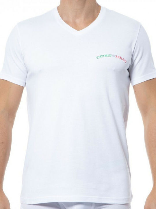 Emporio Armani T-shirt White