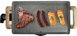 Livoo Grătar Nature Placi Teppanyaki 1800W Livoo Grătar Nature Placi Teppanyaki 1800W