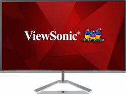 Viewsonic VX2776-SMH IPS Monitor 27" FHD 1920x1080 με Χρόνο Απόκρισης 4ms GTG