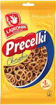 Lajkonik Crackers Pretzels 130gr