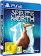 Spirit of the North Стандартно Издание PS4 Игра