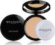 Mesauda Milano Light Velvet Powder Compact Powd...