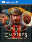 Age of Empires II Definitive Edition (Key) PC Game