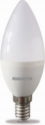 Marmitek Smart Glow SE LED 4.5W E14 Ρυθμιζόμενο Λευκό