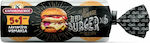 Καραμολέγκος Ψωμί για Burgers 480gr 6τμχ