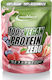 IronMaxx 100% Vegan Protein Zero Χωρίς Λακτόζη ...