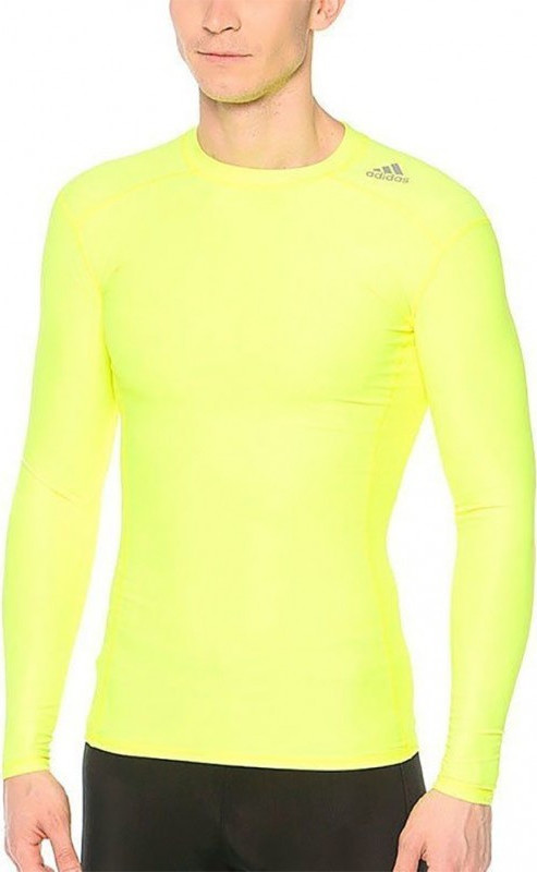 adidas techfit chill