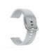 Curea Silicon Gri (Huawei Watch GT2 / GT3 (42mm) / GT3 Pro (43mm))
