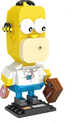 Loz Simpson for 6+ Years 163pcs