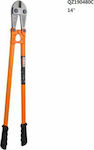 Finder Bolt Cutter Lungime 350mm