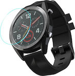 Kisswill Tempered Glass Προστατευτικό Οθόνης για το Huawei Watch GT2 42mm