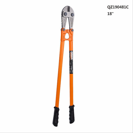 Finder Bolt Cutter Length 457mm