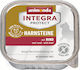 Animonda Integra Protect Harnsteine Nasses Katzenfutter für Katze in Tablett mit Rindfleisch 100gr 13548