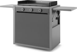Forge Adour Modern CHMAF 75 Βάση Ψησταριάς Βάση Ψησταριάς