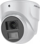 Hikvision DS-2CE70D0T-ITMF CCTV Κάμερα Παρακολούθησης 1080p Full HD Αδιάβροχη με Φακό 2.8mm